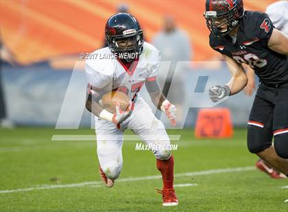 Thumbnail 2 in Eaglecrest v Pomona (CHSAA 5A Championship) photogallery.