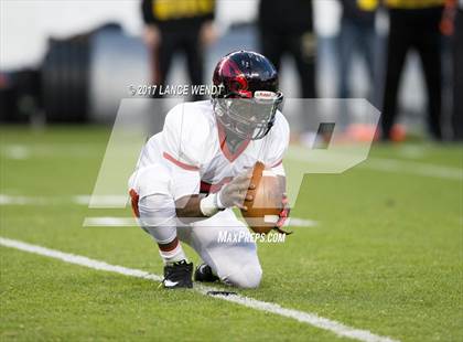 Thumbnail 3 in Eaglecrest v Pomona (CHSAA 5A Championship) photogallery.