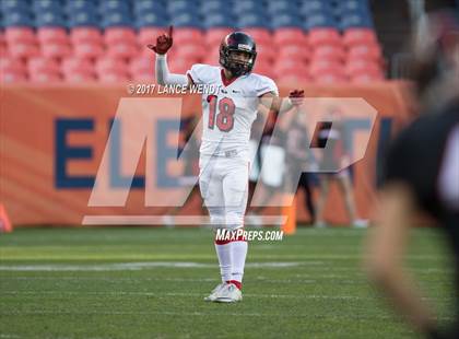 Thumbnail 1 in Eaglecrest v Pomona (CHSAA 5A Championship) photogallery.