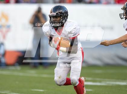 Thumbnail 2 in Eaglecrest v Pomona (CHSAA 5A Championship) photogallery.