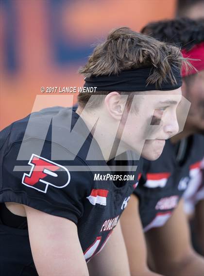 Thumbnail 2 in Eaglecrest v Pomona (CHSAA 5A Championship) photogallery.
