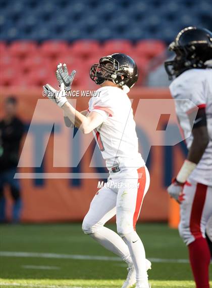 Thumbnail 2 in Eaglecrest v Pomona (CHSAA 5A Championship) photogallery.