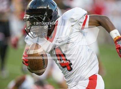 Thumbnail 1 in Eaglecrest v Pomona (CHSAA 5A Championship) photogallery.