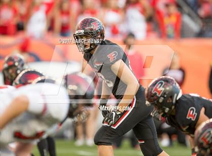 Thumbnail 3 in Eaglecrest v Pomona (CHSAA 5A Championship) photogallery.