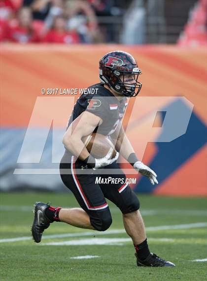 Thumbnail 3 in Eaglecrest v Pomona (CHSAA 5A Championship) photogallery.