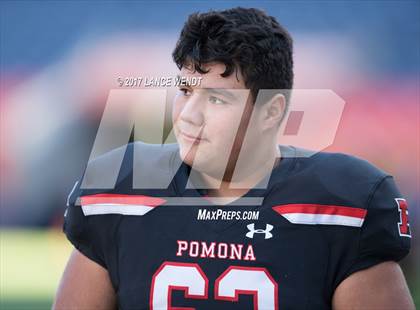 Thumbnail 3 in Eaglecrest v Pomona (CHSAA 5A Championship) photogallery.