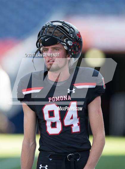 Thumbnail 3 in Eaglecrest v Pomona (CHSAA 5A Championship) photogallery.