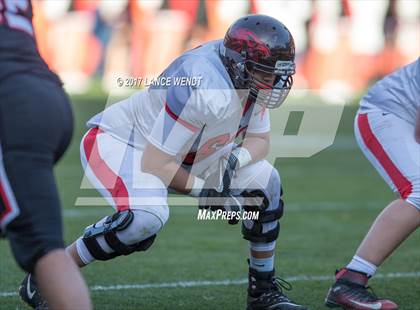 Thumbnail 2 in Eaglecrest v Pomona (CHSAA 5A Championship) photogallery.