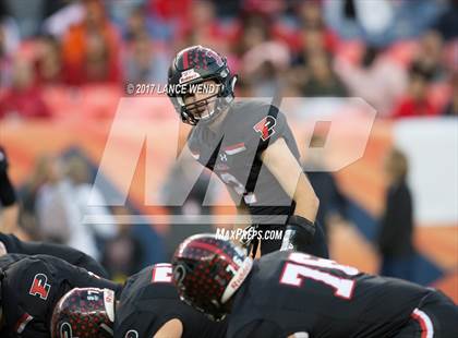 Thumbnail 2 in Eaglecrest v Pomona (CHSAA 5A Championship) photogallery.