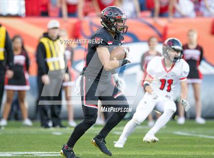 Thumbnail 2 in Eaglecrest v Pomona (CHSAA 5A Championship) photogallery.