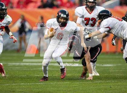 Thumbnail 3 in Eaglecrest v Pomona (CHSAA 5A Championship) photogallery.