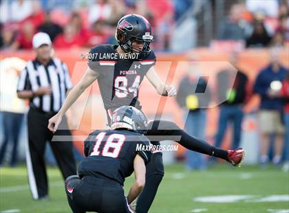 Thumbnail 3 in Eaglecrest v Pomona (CHSAA 5A Championship) photogallery.