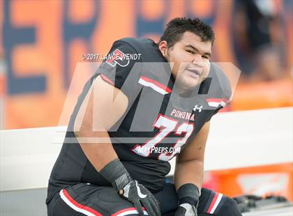Thumbnail 1 in Eaglecrest v Pomona (CHSAA 5A Championship) photogallery.
