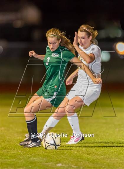 Thumbnail 3 in Lutheran South Academy @ Northland Christian photogallery.