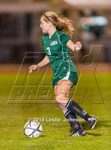 Thumbnail 1 in Lutheran South Academy @ Northland Christian photogallery.
