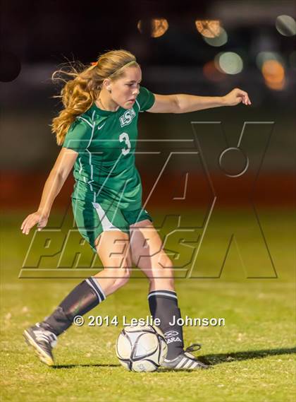 Thumbnail 3 in Lutheran South Academy @ Northland Christian photogallery.