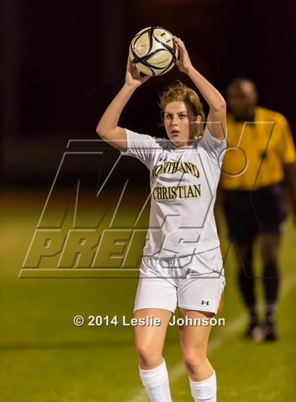 Thumbnail 2 in Lutheran South Academy @ Northland Christian photogallery.