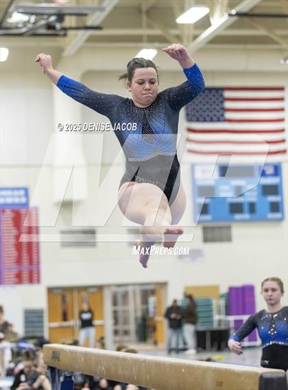 Thumbnail 3 in WIAA Classic 8 Conference (Beam) photogallery.