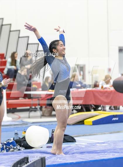 Thumbnail 3 in WIAA Classic 8 Conference (Beam) photogallery.