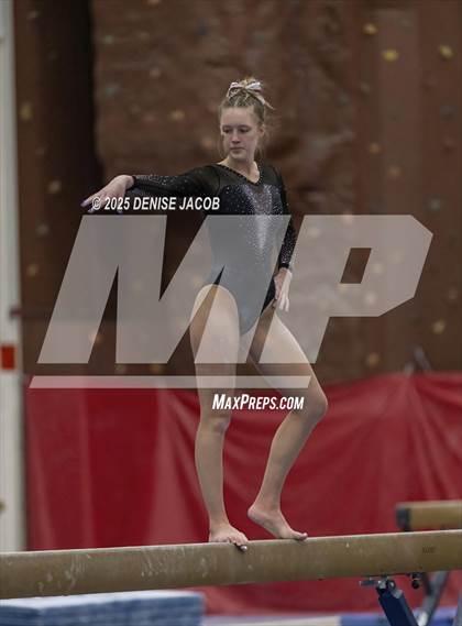 Thumbnail 3 in WIAA Classic 8 Conference (Beam) photogallery.