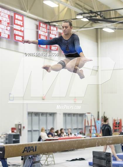 Thumbnail 3 in WIAA Classic 8 Conference (Beam) photogallery.