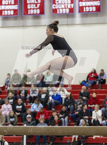 Thumbnail 3 in WIAA Classic 8 Conference (Beam) photogallery.