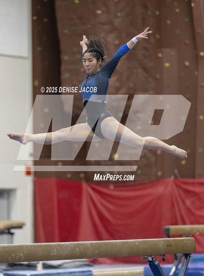 Thumbnail 2 in WIAA Classic 8 Conference (Beam) photogallery.