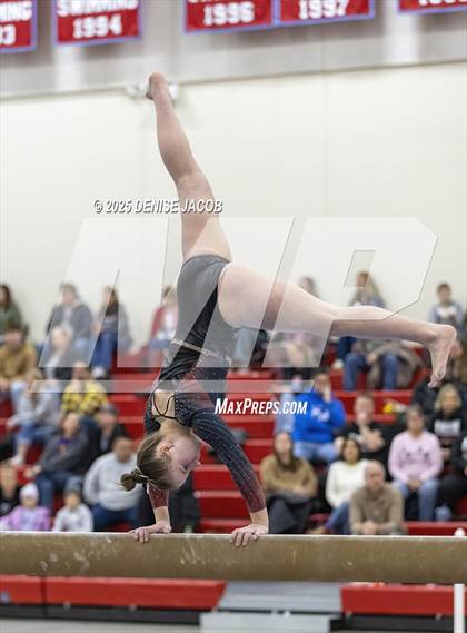 Thumbnail 2 in WIAA Classic 8 Conference (Beam) photogallery.