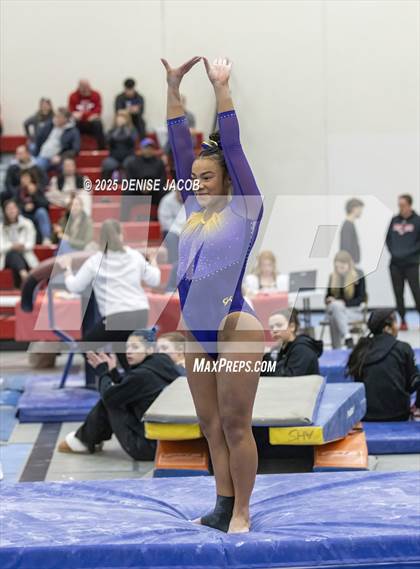 Thumbnail 1 in WIAA Classic 8 Conference (Beam) photogallery.