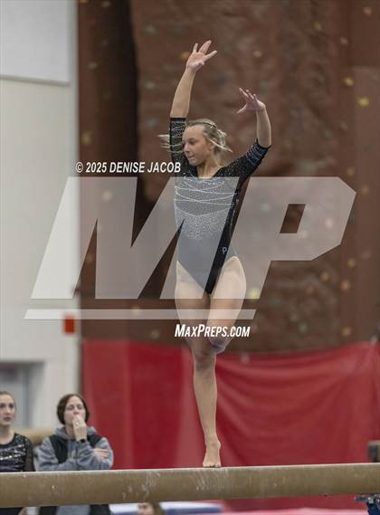 Thumbnail 1 in WIAA Classic 8 Conference (Beam) photogallery.