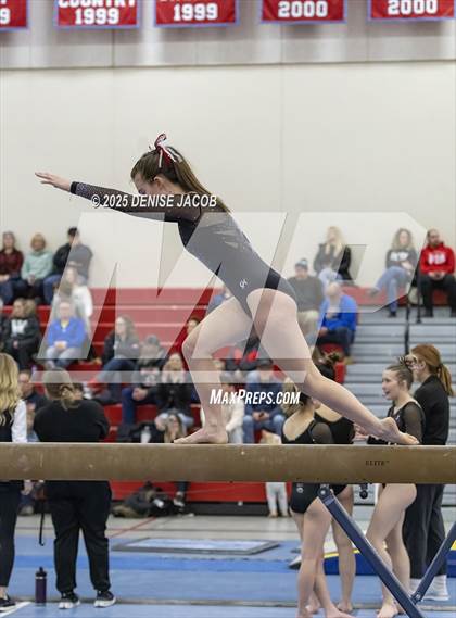 Thumbnail 2 in WIAA Classic 8 Conference (Beam) photogallery.