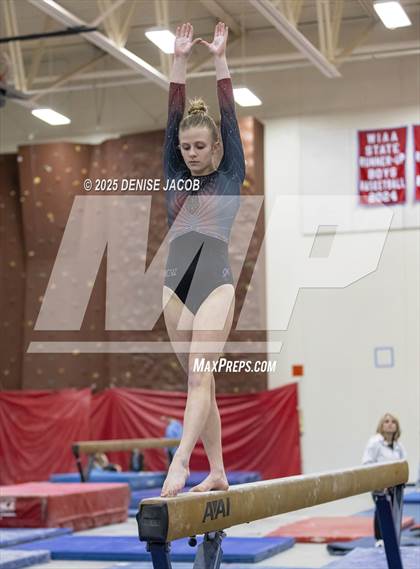 Thumbnail 3 in WIAA Classic 8 Conference (Beam) photogallery.
