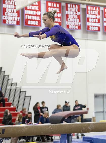 Thumbnail 3 in WIAA Classic 8 Conference (Beam) photogallery.