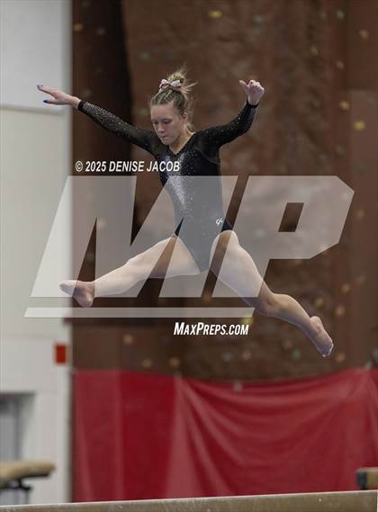 Thumbnail 1 in WIAA Classic 8 Conference (Beam) photogallery.