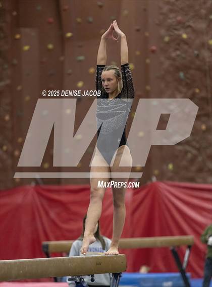 Thumbnail 2 in WIAA Classic 8 Conference (Beam) photogallery.