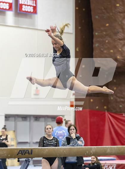 Thumbnail 3 in WIAA Classic 8 Conference (Beam) photogallery.