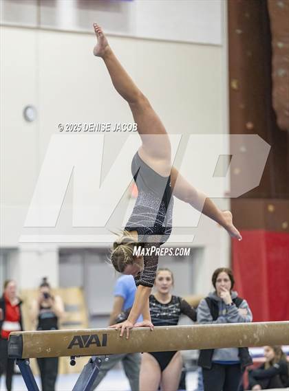 Thumbnail 3 in WIAA Classic 8 Conference (Beam) photogallery.