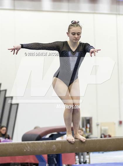Thumbnail 3 in WIAA Classic 8 Conference (Beam) photogallery.