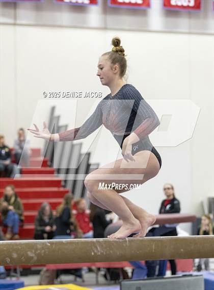 Thumbnail 2 in WIAA Classic 8 Conference (Beam) photogallery.
