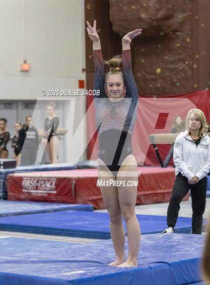 Thumbnail 1 in WIAA Classic 8 Conference (Beam) photogallery.
