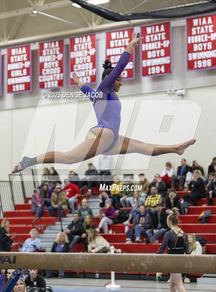 Thumbnail 3 in WIAA Classic 8 Conference (Beam) photogallery.