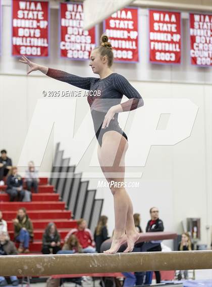 Thumbnail 3 in WIAA Classic 8 Conference (Beam) photogallery.