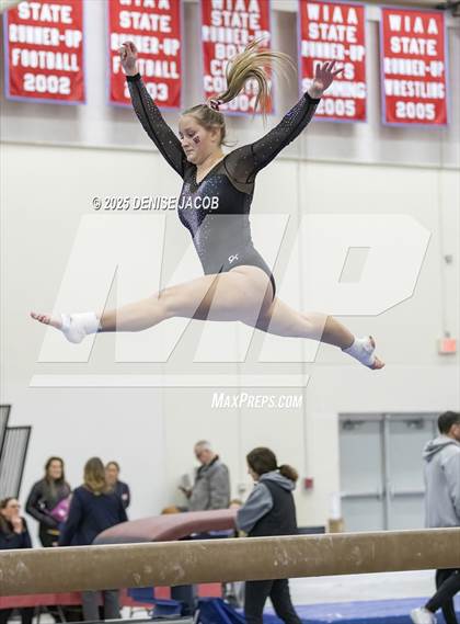 Thumbnail 3 in WIAA Classic 8 Conference (Beam) photogallery.