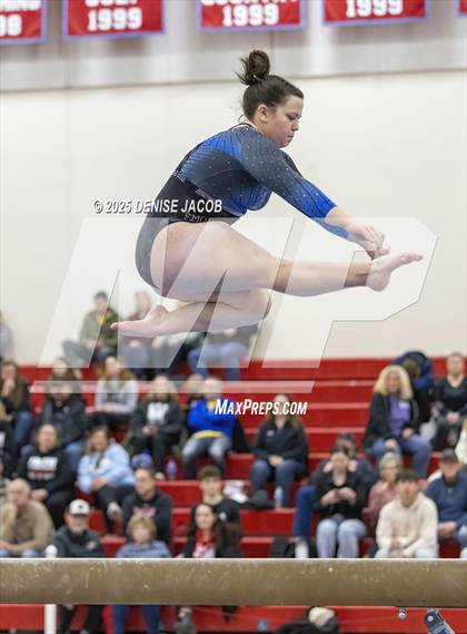 Thumbnail 1 in WIAA Classic 8 Conference (Beam) photogallery.