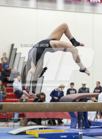 Thumbnail 3 in WIAA Classic 8 Conference (Beam) photogallery.