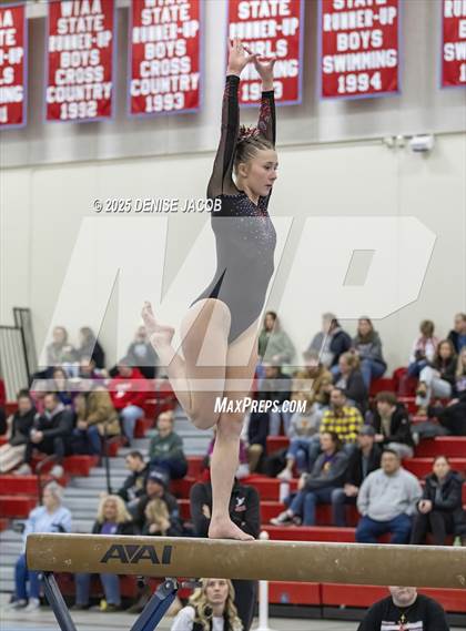 Thumbnail 3 in WIAA Classic 8 Conference (Beam) photogallery.