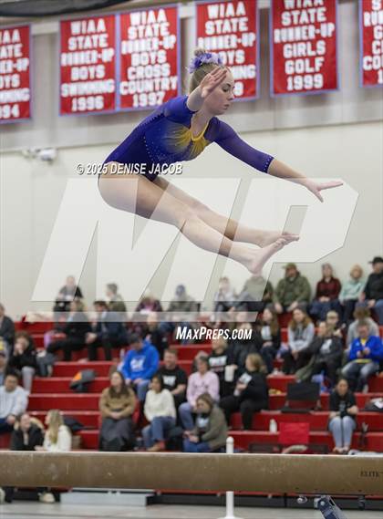 Thumbnail 3 in WIAA Classic 8 Conference (Beam) photogallery.