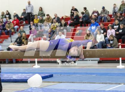 Thumbnail 3 in WIAA Classic 8 Conference (Beam) photogallery.