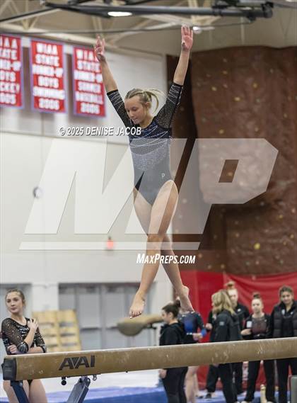 Thumbnail 3 in WIAA Classic 8 Conference (Beam) photogallery.