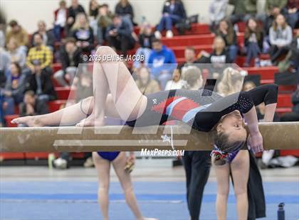 Thumbnail 3 in WIAA Classic 8 Conference (Beam) photogallery.